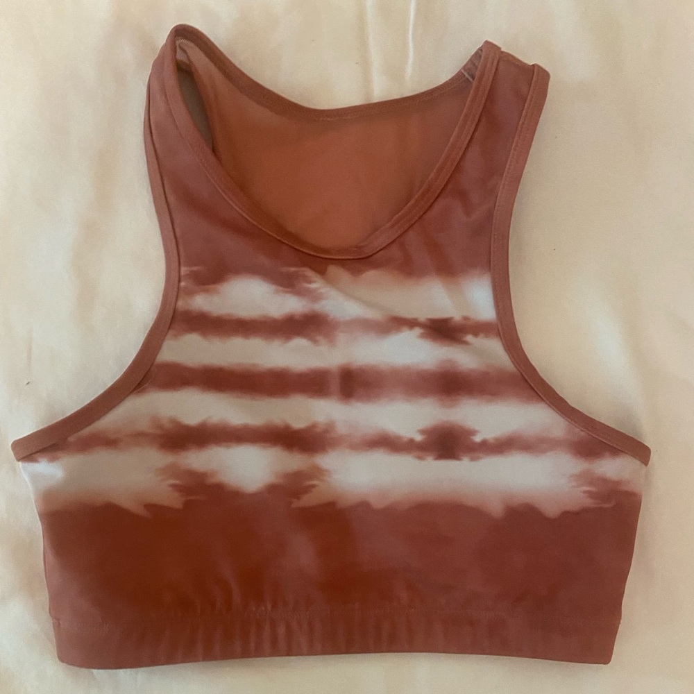 L’ur sports bra top small